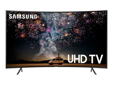 Samsung UN65RU7300F 65 Diagonal Class 64 5 Viewable SHI