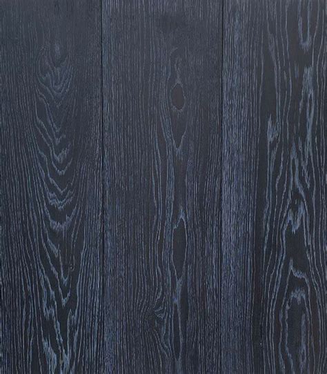 Bespoke Lightning Storm Oak Engineered Wood Flooring 15mm X 190mm