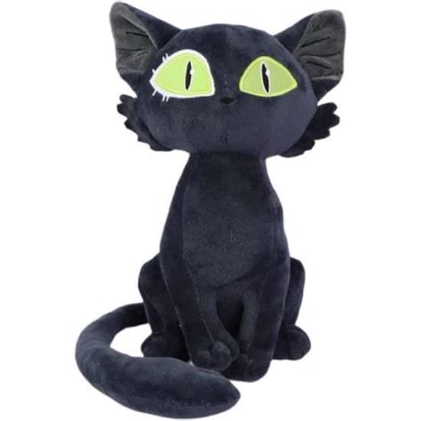 Xgeek Suzume No Tojimari Peluche Chat Mignon En Peluche Poup Es De