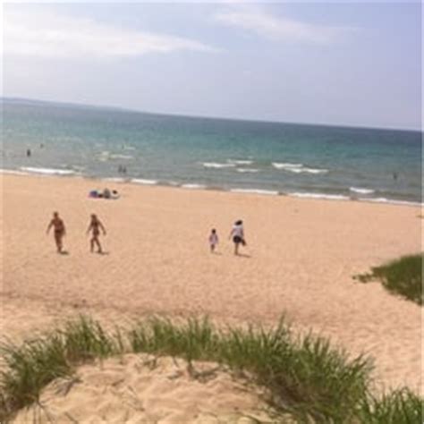 Petoskey State Park - Beaches - Petoskey, MI - Reviews - Photos - Yelp