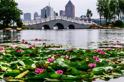 Changchun Cina Cosa Vedere Meteo Voli Webcam Lookcam