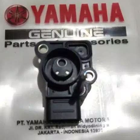 Jual Sensor Gas Tp Tps Map Maqs Original Yamaha Fi Freego Lexi