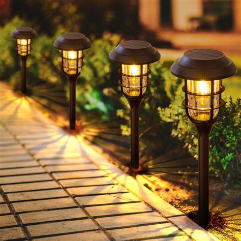 Types Of Outdoor Lights Floodlights