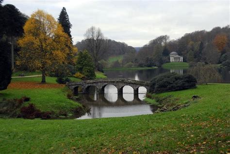 The Grotto Foto Di Stourhead House And Garden Warminster Tripadvisor