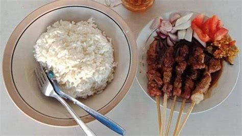 Terkenal Enak 5 Sate Kambing Di Semarang Yang Cocok Untuk Menu Makan Siang