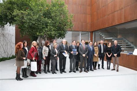 Fórum de Turismo de Málaga 10 de Febrero de 2015 El Museum Jorge