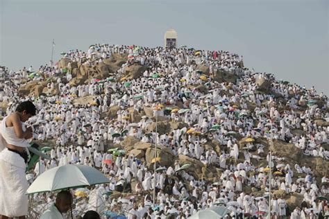 Differences Between Hajj And Umrah About Islam