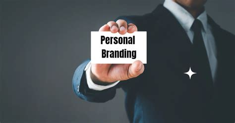 Personal Branding Tips To Help You Succeed