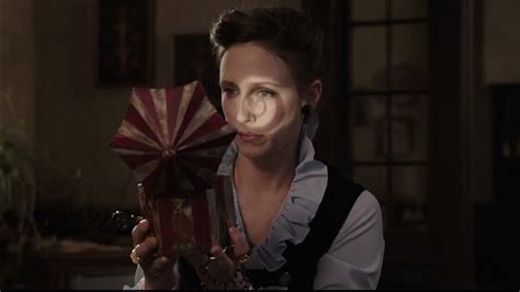 conjuring  release date revealed dafundacom