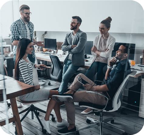 home creative team  innovation begins