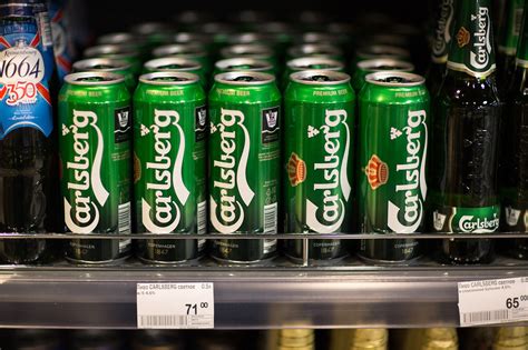 Carlsberg To Replace Ceo Cut Costs As Profit Falls Wsj