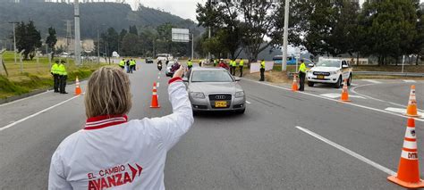 Soacha Evaluará Modificaciones A Pico Y Placa Los Puentes Festivos