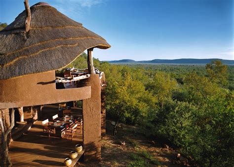 madikwe safari lodge audley travel