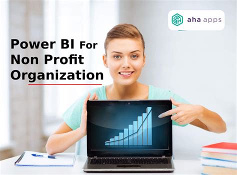 Power BI For Non Profits | Why Power BI Works Well For NonProfits