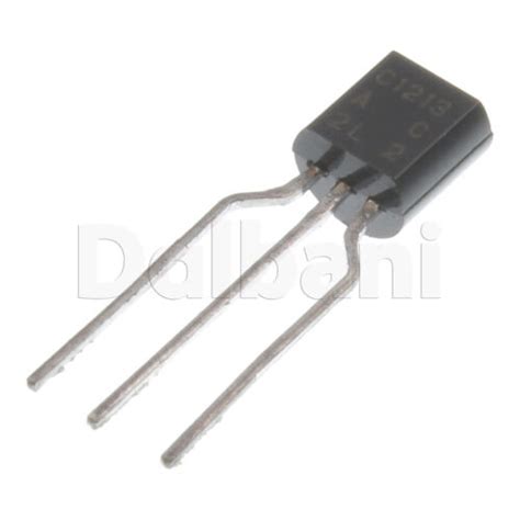 2SC1213-A Original New Hitachi Transisotr TO-92 | eBay