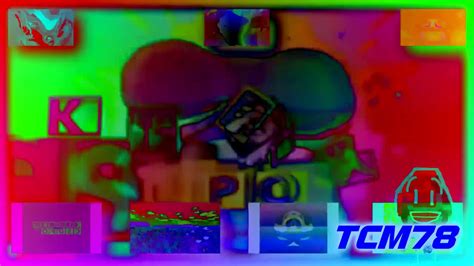 Preview 2 Klasky Csupo In G Major 2 Effects Sponsored By Preview 2