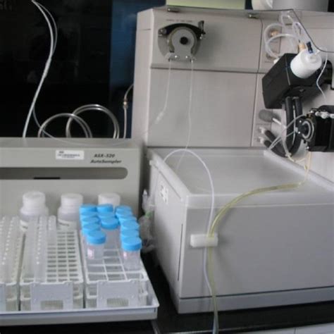 Inductively Coupled Plasma Mass Spectrometry Icp Ms Download