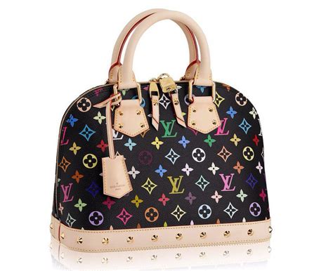 Multicolor Louis Vuitton Logo Logodix