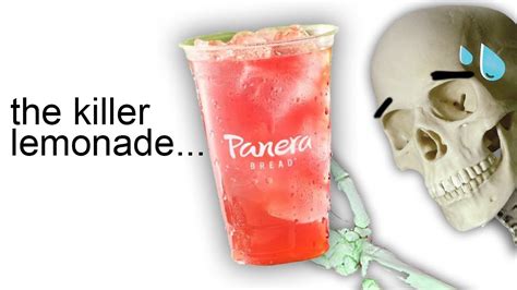 Recreating Panera S Deadly Lemonade YouTube