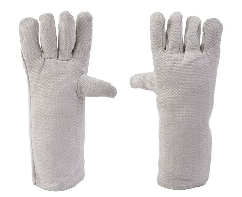 Buy Heat Resistant Asbestos Gloves Online in Pakistan with Same Day