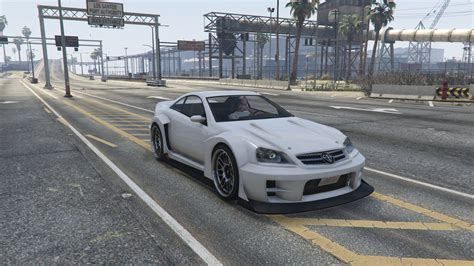 Benefactor Feltzer Feltzer For Gta Gtavillage