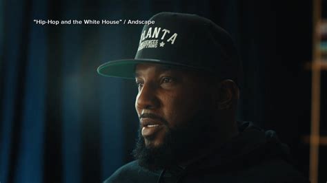 Rapper Jeezy talks new documentary ‘Hip-Hop and the White House’ - Good ...