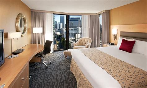 Warwick Seattle in - Seattle, WA | Groupon Getaways