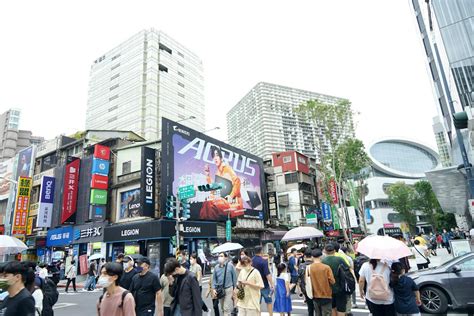 【台北商圈】忠孝新生商圈出遊趣！3c迷最愛的三創生活園區｜欣傳媒