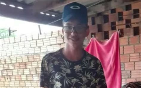 Policiais Ser O Indiciados Pela Morte De Jovem De Anos Ap S Laudo