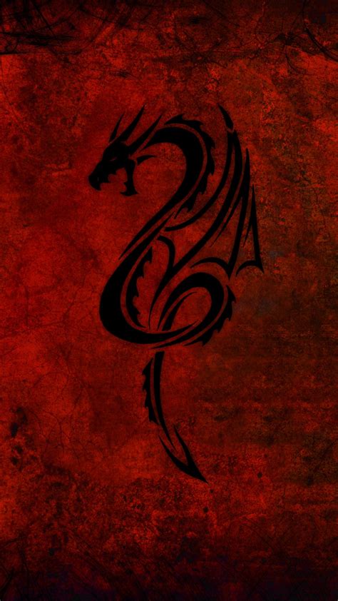 Red Dragon Wallpapers 60 Images