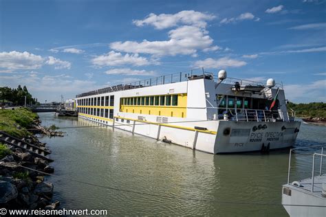 Donau Bis Zum Schwarzen Meer Archive Reisemehrwert