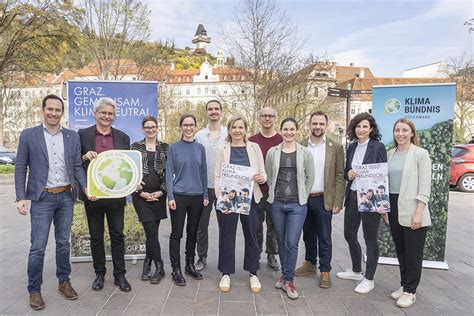 Rezepte für den Klimaschutz Stadtportal der Landeshauptstadt Graz