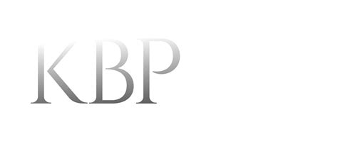 KBP Legal - Keker, Bujkovic & Pejovic