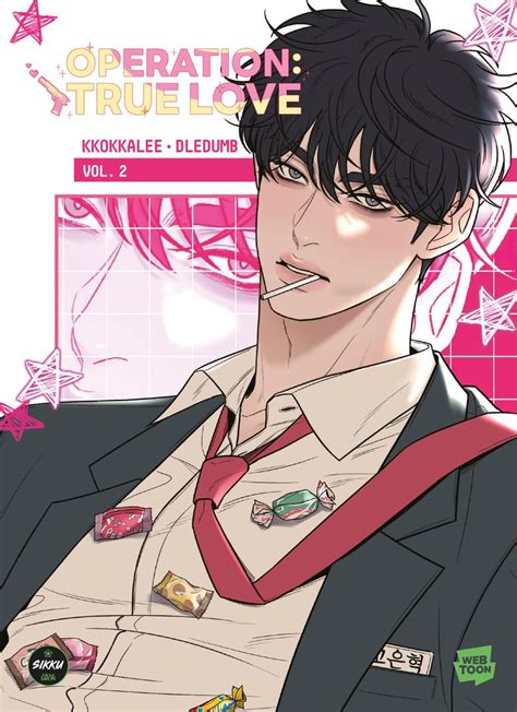 Operation True Love Pt Br - Opération True Love - Tome 2 : Kkokkalee: Amazon.com.mx: Libros