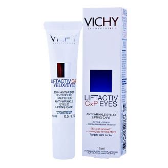 Vichy Liftactiv Krem Pod Oczy Ml Domzdrowia Pl