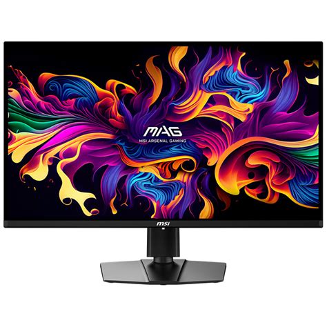 Msi Mag 32 321upx Gaming Monitor