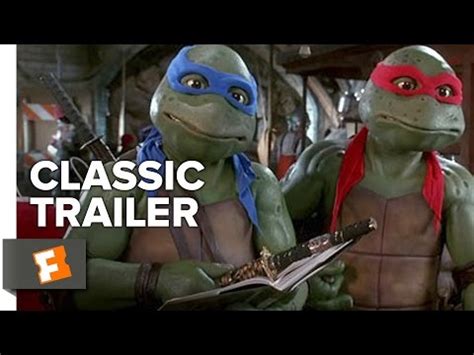 ‘Teenage Mutant Ninja Turtles’: Untold Story of the Movie “Every Studio ...
