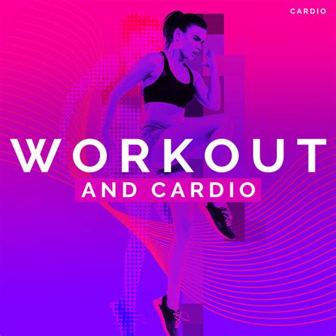 Workout And Cardio Album By Cardio Spotify