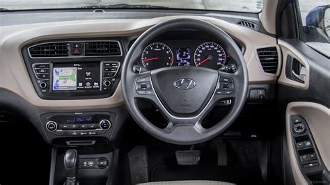 Hyundai Elite i20 Photo, Interior Image - CarWale