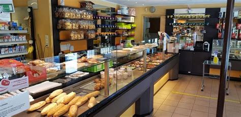 Boulangerie Epicerie Court Fils Chavornay Rue De La Gare