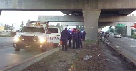 Localizan Cuerpo Sin Vida Maniatado Y Con Huellas De Tortura En La