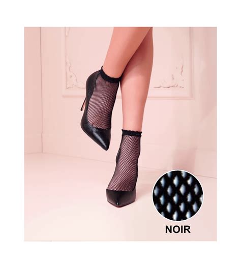 Bas Femme Luxe Marque Lingerie Sipp