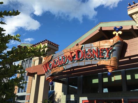 50 Things To Do In Disney Springs