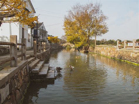 读书 留住吴地文化的根，守住苏州传统的魂——《今月邀我问古月——苏州传统村落守望录》出版 文化 中国小康网