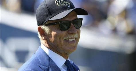 How Stan Kroenke Built His Multi-Billion-Dollar Sports Empire