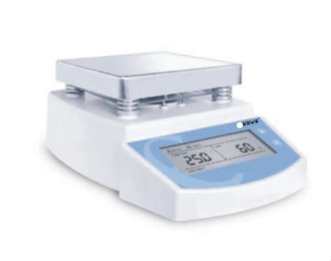 Metal Laboratory Hot Plate At Piece In Chennai ID