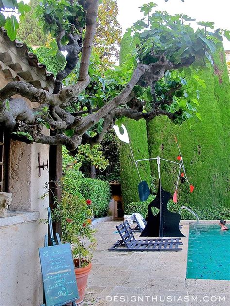 Saint Paul De Vence The Prettiest Hilltop Village In France France