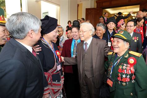 bao dam cao nhat loi ich quoc gia  toc trong chu nghia xa hoi va