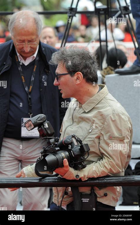 May 17th 2019 Cannes Atmosphere Photographers During The Cannes Film