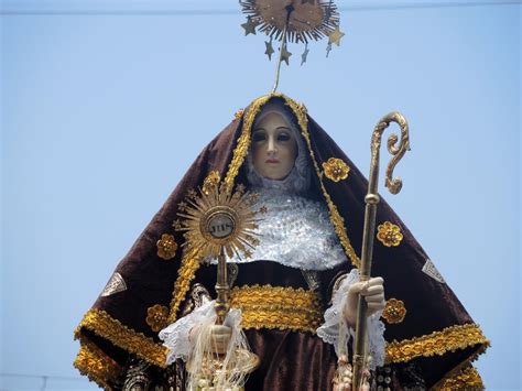 Obando Feast Of The Three Saints And Fertility Dance Catholics Cultures